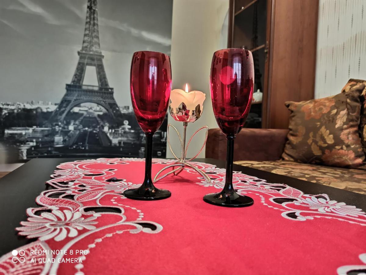 Apartment On Krainego Str 27 Slonim Екстериор снимка